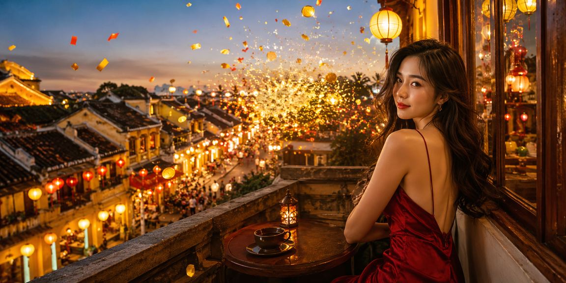 Cá cược thể thao phong cách Hội An