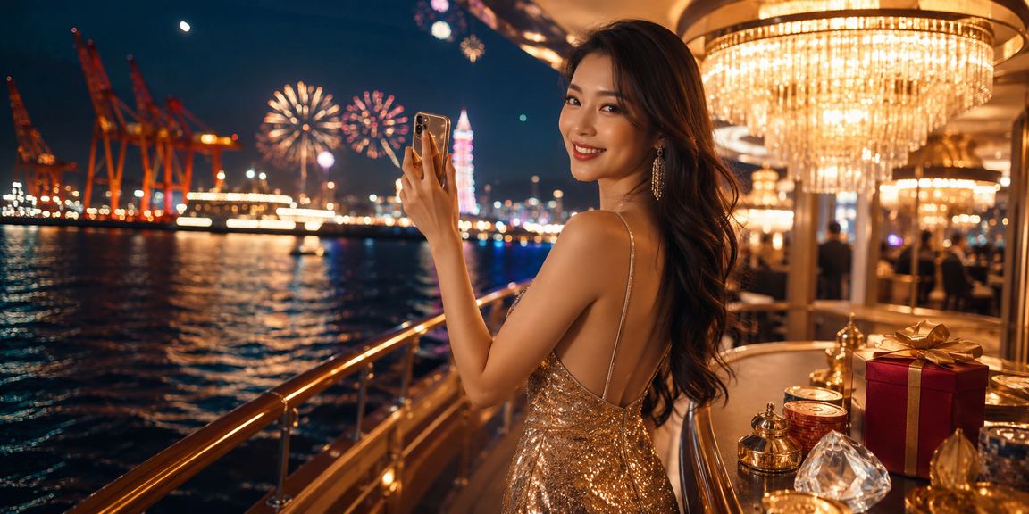 Lễ hội casino di động tại Vũng Tàu